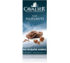 Cavalier Čokoláda MILK HAZELNUTS (slazená maltitolem) 85 g