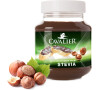 Cavalier Lískooříškový krém se stévií 380 g
