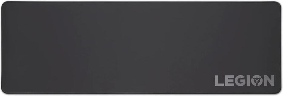 Podložka pod myš Lenovo Gaming XL Cloth Pad Black