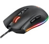 TRUST GXT 900 Kudos RGB Gaming Mouse (23400)