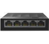 TP-Link LS1005G 5xGigabit Desktop Switch Fanless