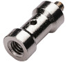 Linkstar BH-4M8F čep samec 1/4" x samice 3/8" (32mm)