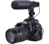 Aputure V-Mic D1 mikrofon