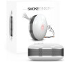 Fibaro Bateriový detektor kouře, Z-Wave Plus