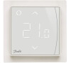 Danfoss ECtemp Smart termostat WiFi, 088L1141, slonová kost