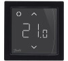 Danfoss ECtemp Smart termostat WiFi, 088L1143, černá
