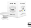 Fibaro The Button, multifunkční tlačítko, Z-Wave Plus, bílá