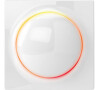 Fibaro Walli switch, inteligentní vypínač, Z-Wave Plus, FGWDSEU-221-573