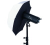Linkstar URF-102L softbox deštníkový, průměr 90 cm