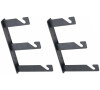 Falcon Eyes FA-024-3 kovový hák pro 3 pozadí