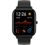 Chytré hodinky Amazfit GTS, černá