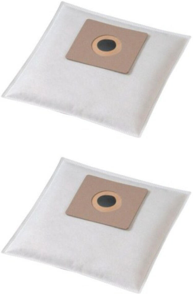 SET 2x balení sáčků Koma EC11S do vysavače ECG VP 2080 S
