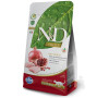 N&D PRIME CAT Neutered Chicken&Pomegranate 10kg