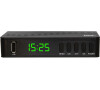 EVOLVEO Alpha T2, HD DVB-T2 H.265/HEVC multimediln rekordr, HDMI, SCART, USB (DT-3055-T2-HEVC)