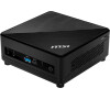 MSI PC Cubi 5 10M-009BEU /Intel i3-10110U/Intel UHD Graphics / Wifi / USB / Bez OS/Black