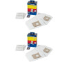 SET - 2x balení sáčků MENALUX 1800