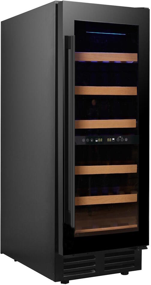 Vinotéka Guzzanti GZ 50B