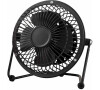 Solight ventilátor stolní 15cm, USB napájení