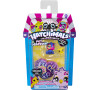 HATCHIMALS LETNÍ SÉRIE DVOJBALENÍ S7