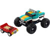 Monster truck