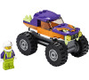 Monster truck