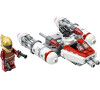 Mikrostíhačka Odboje Y-wing™