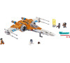 Stíhačka X-wing Poe Damerona