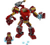 Iron Manův robot