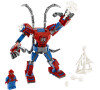 Spider-Manův robot