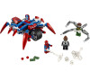Spider-Man vs. Doc Ock