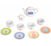 Kávový porcelánový set Peppa Pig