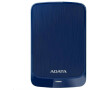 A-Data ADATA Externí HDD 1TB 2,5" USB 3.1 AHV320, modrý (AHV320-1TU31-CBL)