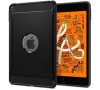 Ochranný kryt Spigen Rugged Armor pro Apple iPad mini 5 2019 černý