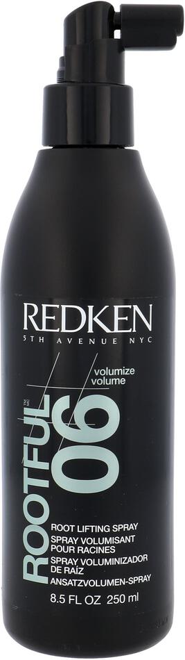 Objem vlasů Redken Rootful 06, 250 ml
