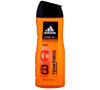 Sprchový gel Adidas Team Force, 400 ml