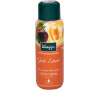Pěna do koupele Kneipp Bath Foam, 400 ml (Passionfruit & Grapefruit)