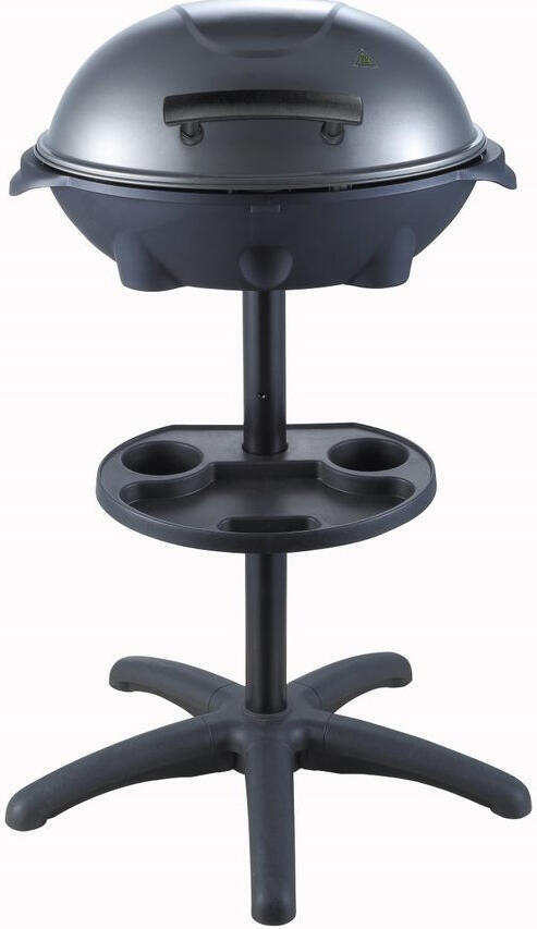 Gril BBQ Guzzanti GZ 345