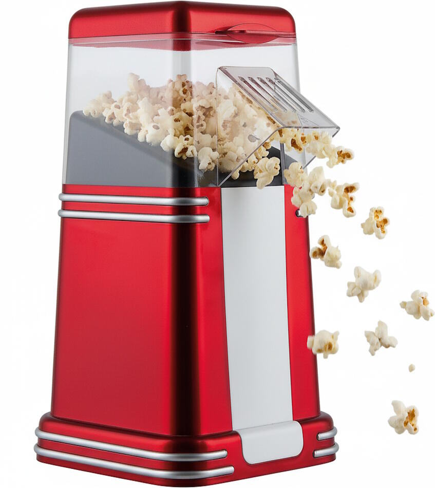 Popcornovač Guzzanti GZ 130A