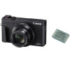 Canon PowerShot G5X MII Battery kit (3070C014)