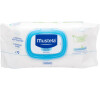 Čisticí ubrousky Mustela Bébé, 70 ml