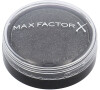 Oční stín Max Factor Wild Shadow Pot, 4 ml, odstín 10 Ferocious Black