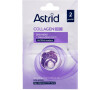 Pleťová maska Astrid Collagen PRO, 16 ml