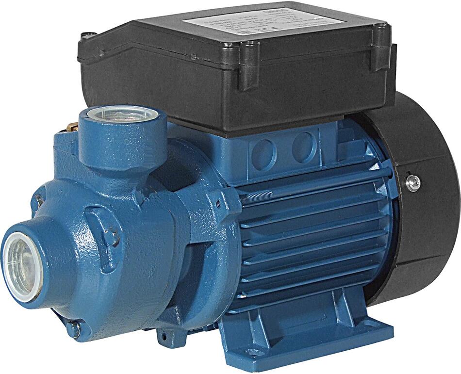 Odstředivé čerpadlo Elpumps PP 80 900W