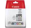 Canon PGI-580PGBK/CLI-581BK/C/M/Y MultiPack (2078C005)