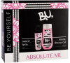 Deodorant B.U. Absolute Me, 75 ml