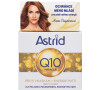 Denní pleťový krém Astrid Q10 Miracle, 50 ml