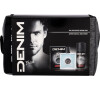 Voda po holení Denim Black, 100 ml