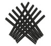 Kunzmann Poly Sticks black