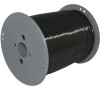 Kunzmann Ski Surface Wire black 1,5kg