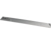 Kunzmann Titum X-Chrome File medium 200 mm